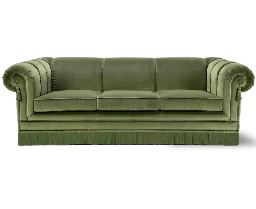 Sofa Angelo Cappellini Verne 9133/D