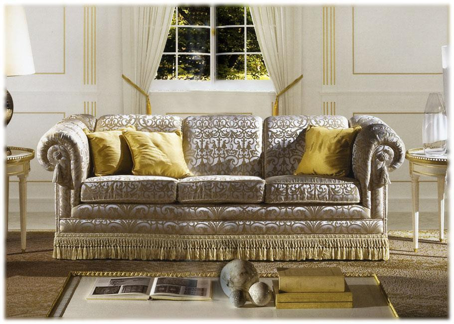 Sofa Angelo Cappellini Verne 9133/D