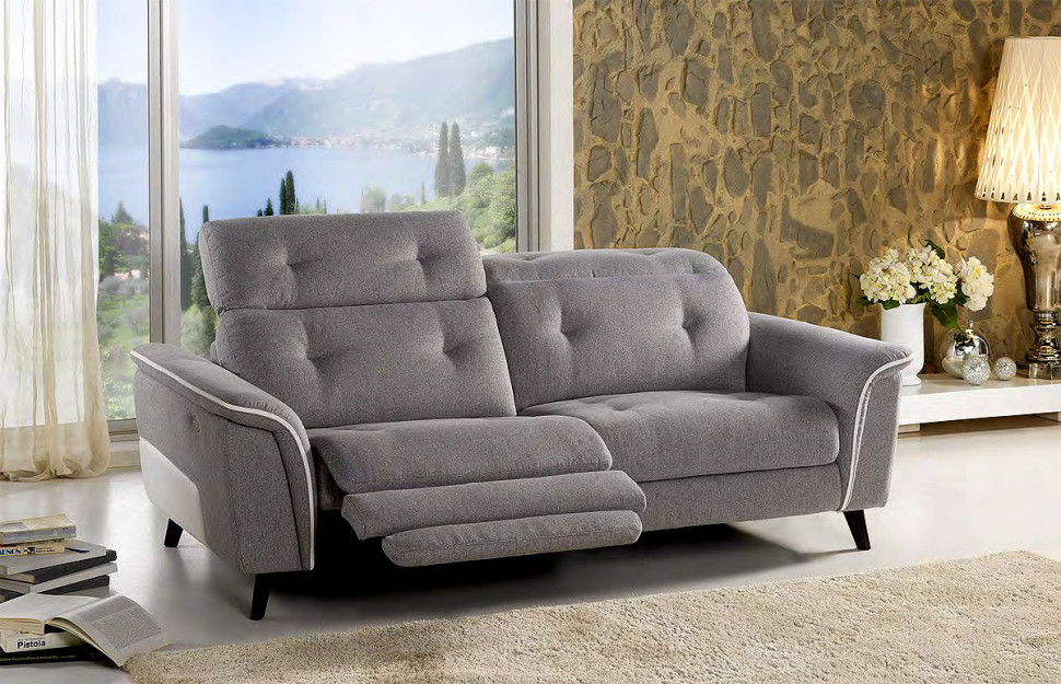 Sofa Satis Mada 2 posti