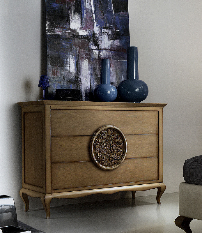 Dresser Flai Rosewood 8265