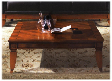 Coffee Table Cattaneo Angelo cappellini Sittingrooms 9136/Bq13