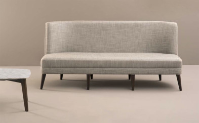 Sofa Piermaria Graffiti Kole divano