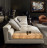 Sofa Ansel Longhi Loveluxe W 572