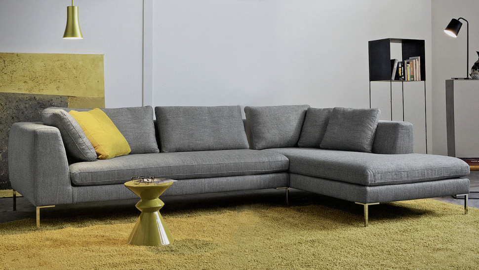 Sofa Alberta Collins 2