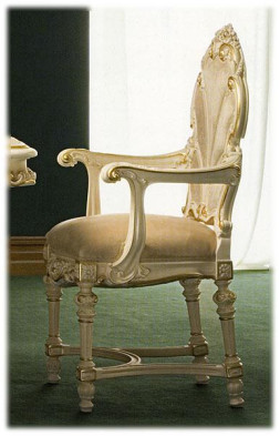 Dining Chair Silik Lo stile di classe 9958