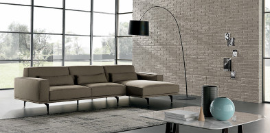 Sofa Brera Maxdivani Brera 03