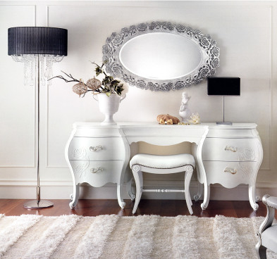 Dressing Table Bbelle Callas exclusive home 232/R