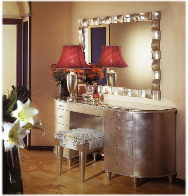 Dressing Table Paolo lucchetta Rose tl