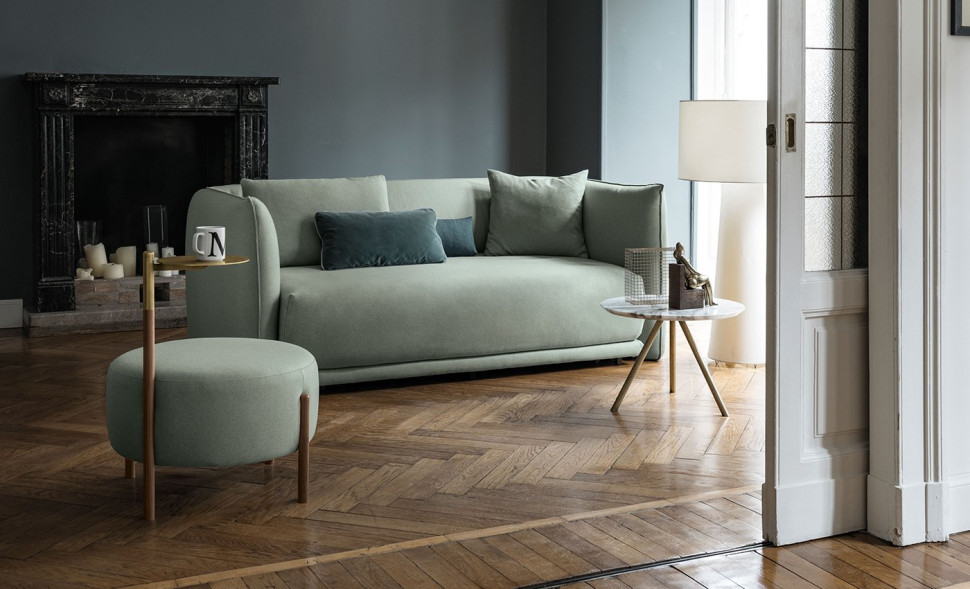 Sofa Bolzan Jill day-bed