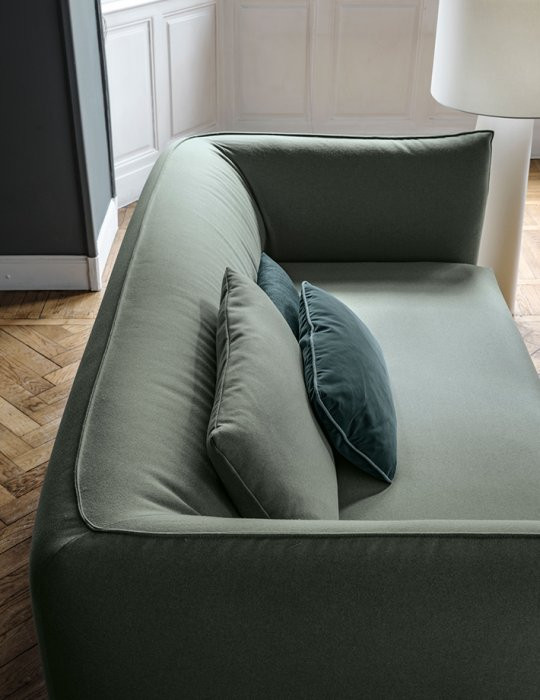 Sofa Bolzan Jill day-bed