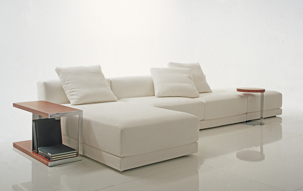 Sofa Asnaghi Avon