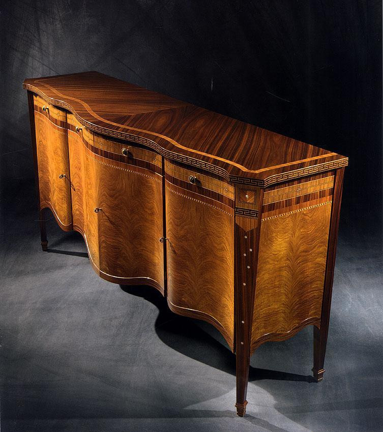 Dresser Pois Carpanelli Personal collection Cr 41
