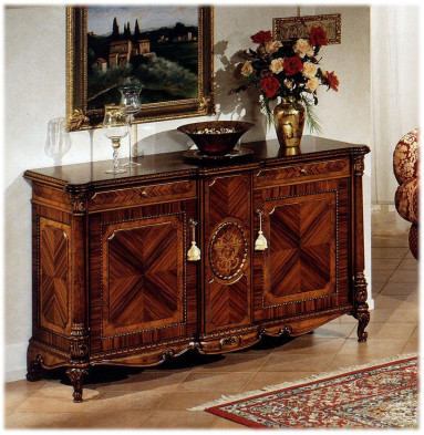 Dresser Pistolesi Tresor 943
