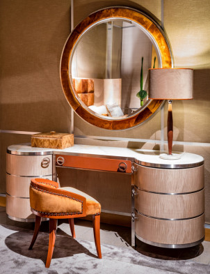 Dressing Table Francesco molon Atelier molon G532.01