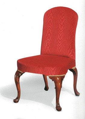 Dining Chair Meroni International sitting concept 109S