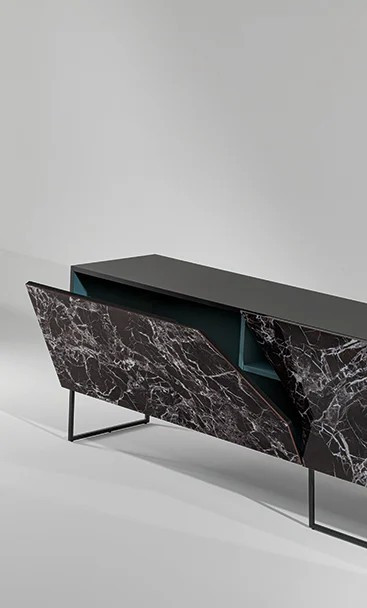 Dresser Bonaldo Doppler K Sideboard