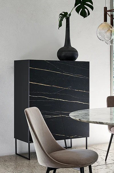 Dresser Bonaldo Doppler K Sideboard