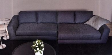 Sofa Fashion Vibieffe 800053+800052 Plus