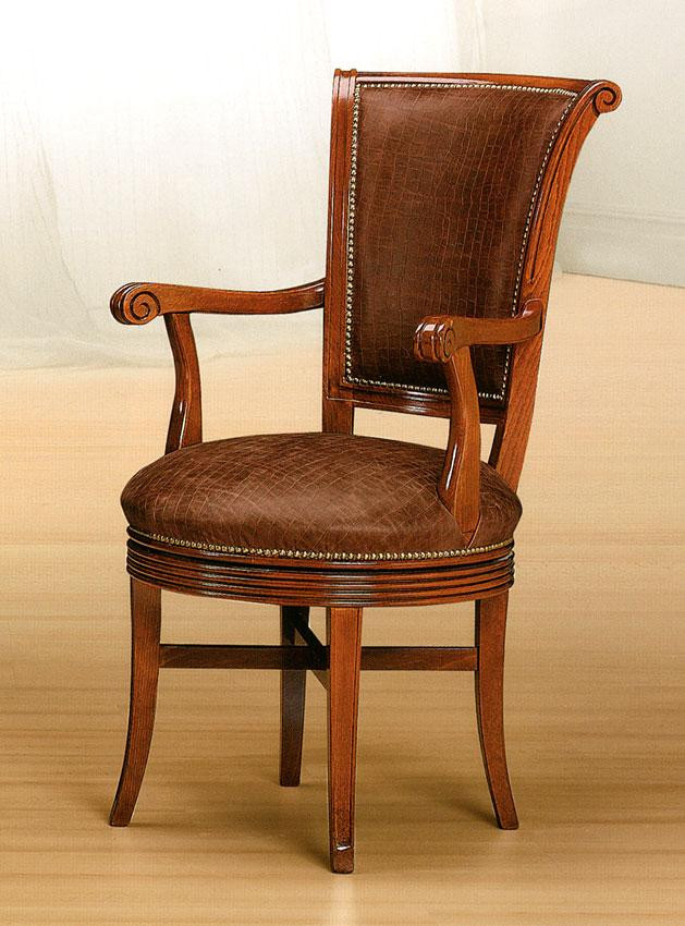 Dining Chair Morello gianpaolo Catalogo generale 1068/N