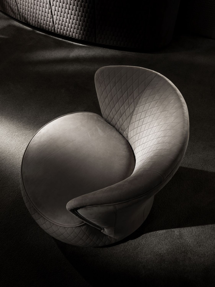 Armchair Dv home collection Soho