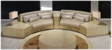 Sofa Sitting my ‘09 Formitalia Volume 8 My09 a