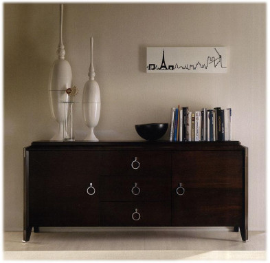 Dresser Vendome Selva The lounge collection 7057
