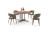 Table Ditre Italia Nell