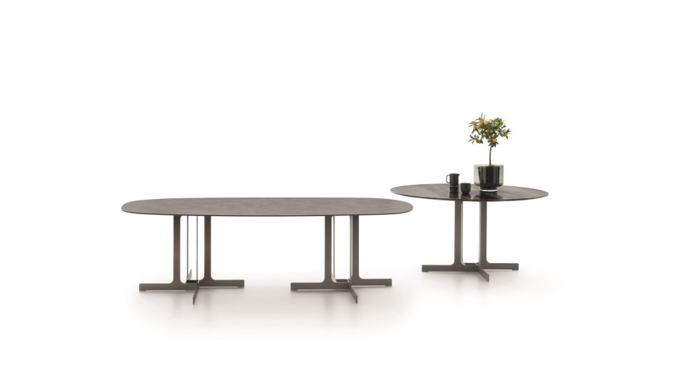 Table Ditre Italia Nell