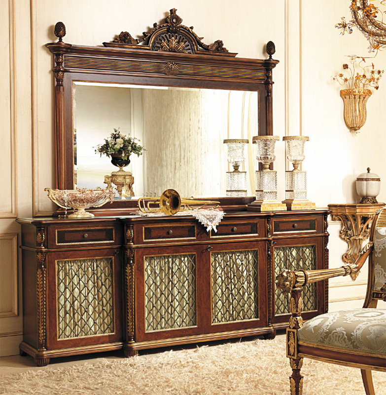 Buffet Riva Direttorio 1514/G