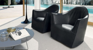 Armchair Desiree Eldora