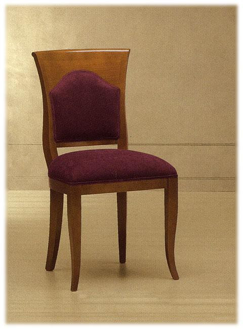 Dining Chair Morello gianpaolo Blu catalogo 344/K