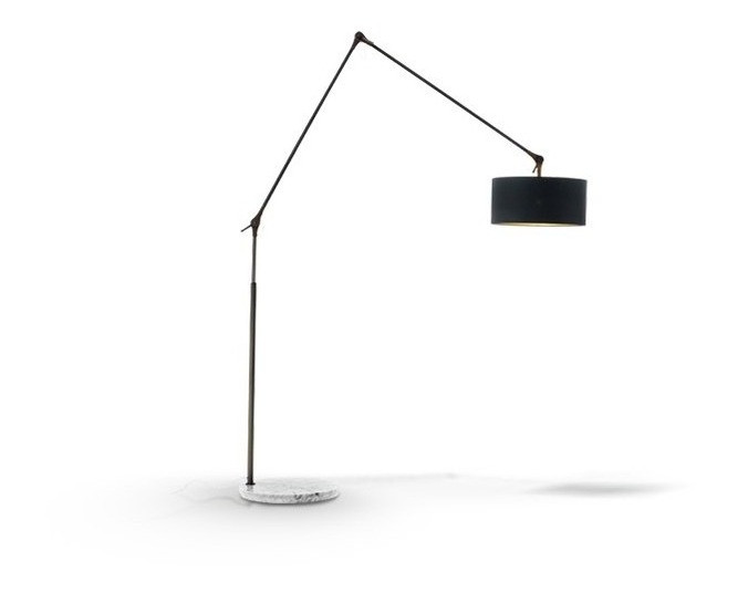 Lamp Porada Gary