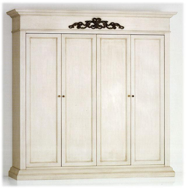 Wardrobe Chelini 2104