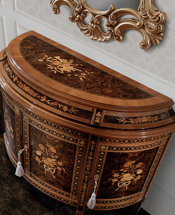 Buffet Ceppi Beyond luxury 3213