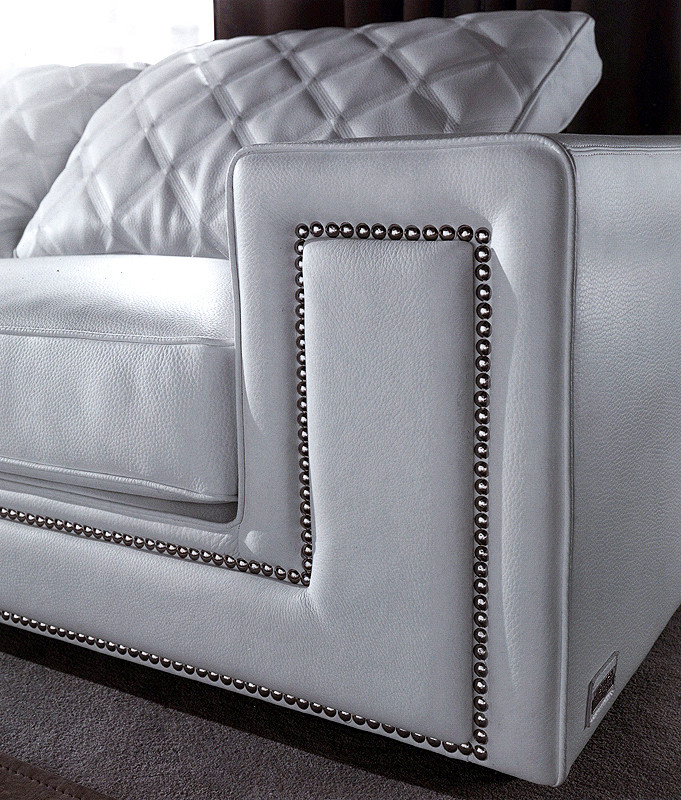 Sofa Helmut Longhi Loveluxe W 570