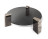 Coffee Table Visionnaire Admeto