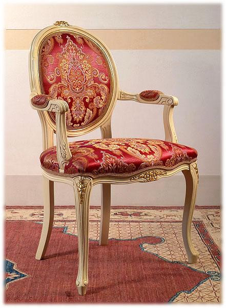Dining Chair Arca Il classico 66.86S