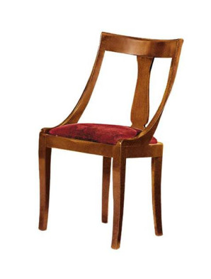 Dining Chair Modenese Rialto 7355