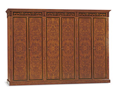 Wardrobe Francesco molon New empire I1.02