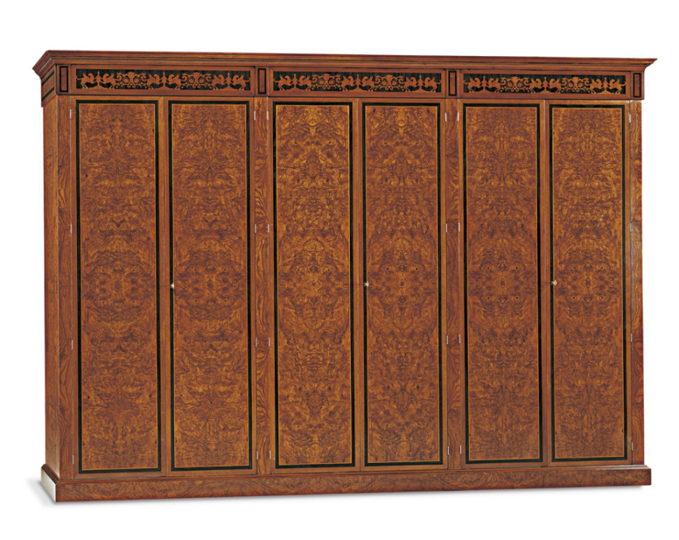 Wardrobe Francesco molon New empire I1.02