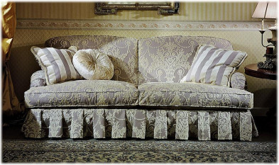 Sofa Emily elegance Dolfi Casa dolfi E5003