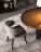 Dining Chair Minotti Aston Dining