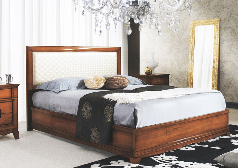 Bed Arte casa Evoluzione 2068