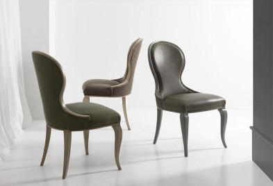 Dining Chair Flai Ville lumiere 537