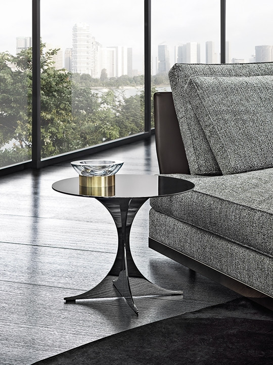 Coffee Table Minotti Anish