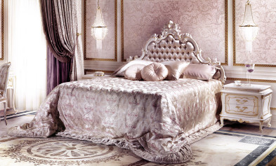 Bed Angelo cappellini Timeless 30232/Tg19i