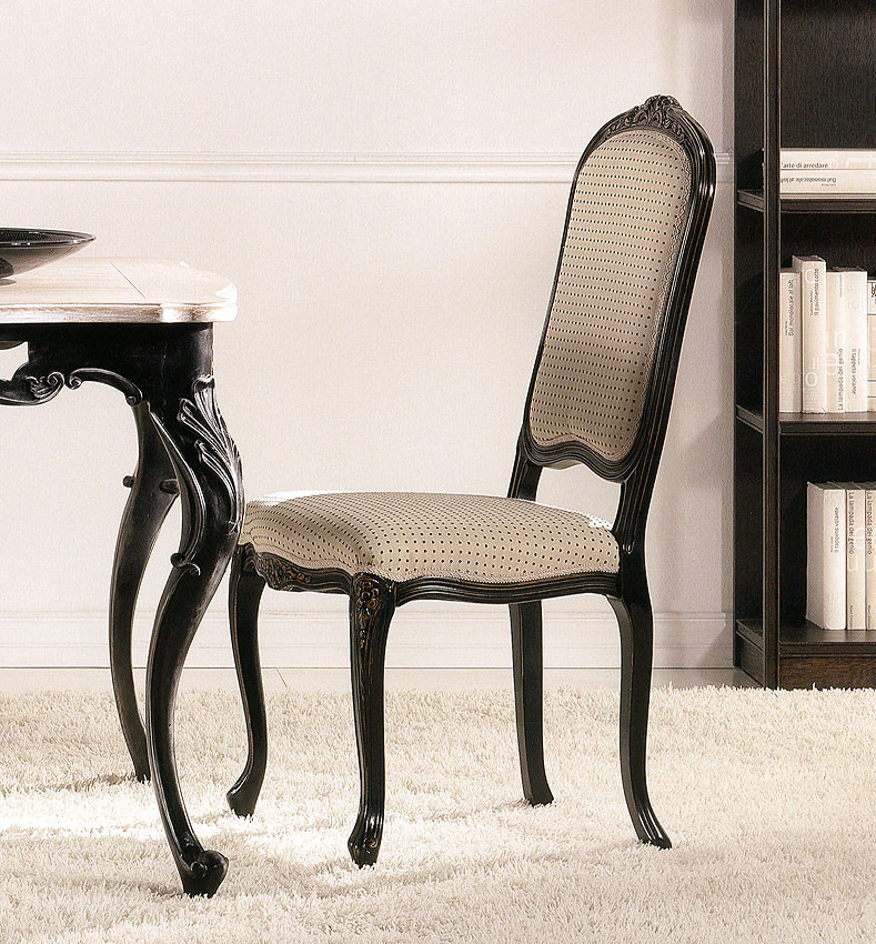 Dining Chair Arte antiqua Charming home collection 2481