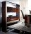 Library Shelf Giorgio collection Coliseum 1084