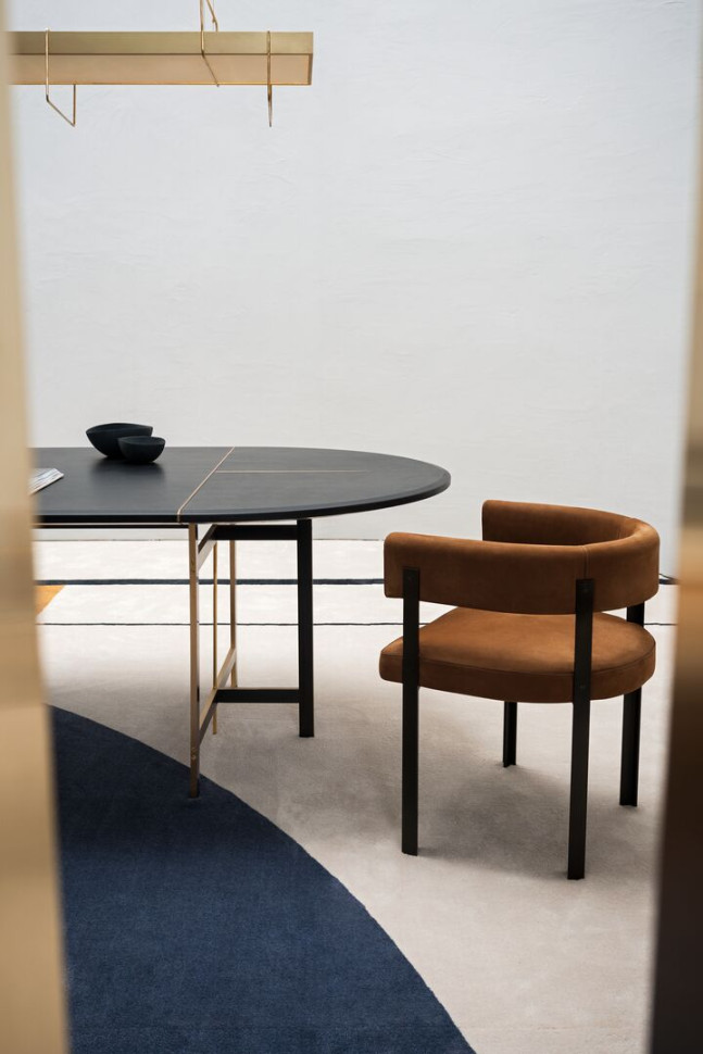 Chair Baxter T chair