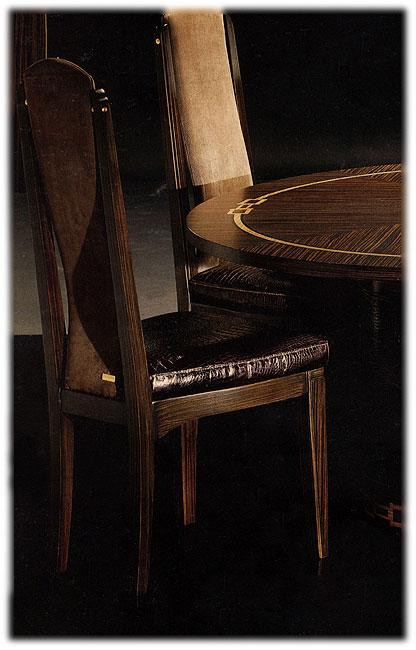 Dining Chair Formitalia Luxury group Bel air sedia